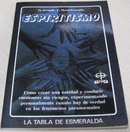 ESPIRITISMO AIRAUDI MONTEFAMEGLIO